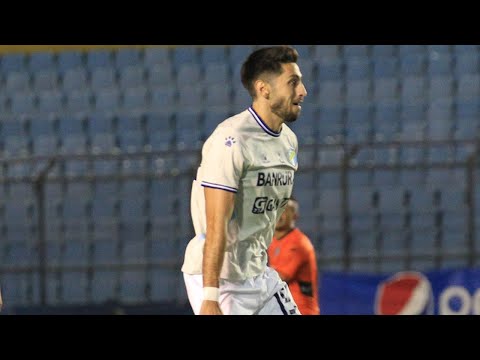 Tercer gol de Comunicaciones ante Achuapa - Cuartos de final de vuelta del Clausura 2023