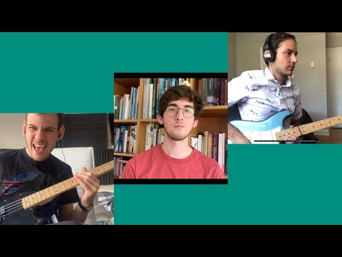 Insinapis ― Un Agradable Calor (Sentimiento Muerto Cover)