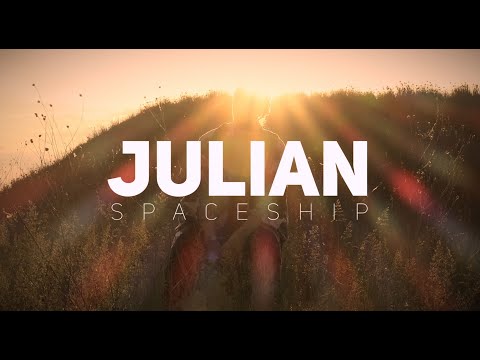 Julian x OTS - Spaceship