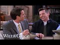 You would hit on the Pope if he drove a better car | Will & Grace