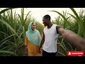 Young Indian Boy Kissing Aunty