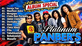 Download lagu PANBERS – ALBUM SPECIAL | Lagu Nostalgia Terbaik 80–90an | Gereja Tua, Maafkan Daku, Mengapa 2🎉 mp3