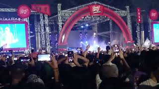 Iwan fals - Belum ada judul (live gaung merah, 07 oktober 2023.tangerang)