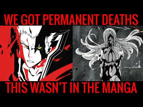 Bleach Finale Analysis — Full Breakdown & Transcript