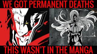 Bleach Finale Analysis — Full Breakdown & Transcript