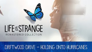 Driftwood Drive - Holding onto Hurricanes 🦋 Extended LiS Trailer Music [Smooth Transitions]