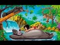 El Libro De La Selva Trailer Español