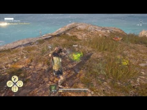 Assassin's Creed® Odyssey - Kassandra and The "Eagle Bearer"