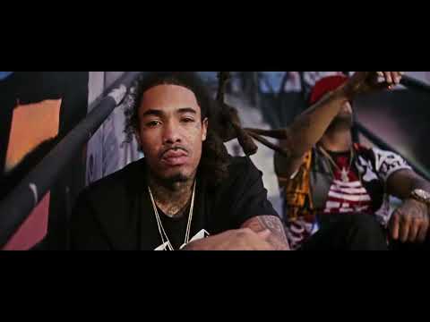 Masspike Miles ft Gunplay " I Will Conquer"