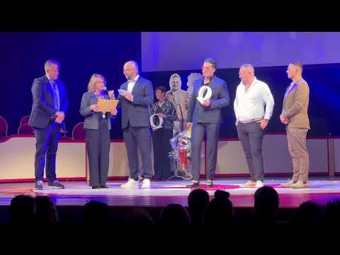 Nino Hermans wint Ondernemersprijs Land van Cuijk en Noord-Limburg