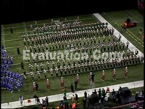 FAMU 2006 "Boogie Wonderland"