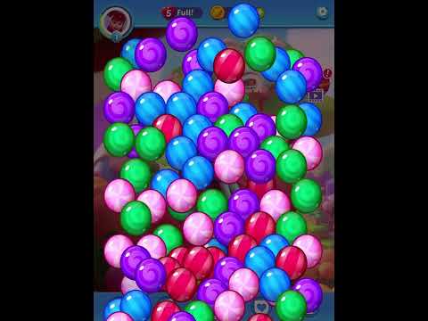 Sugar Blast 10 Levels In A Row! Part 1