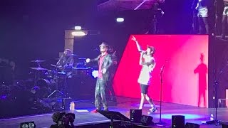 J-AX e FEDEZ - Piccole Cose - Live @ Mediolanum Forum (Milano)