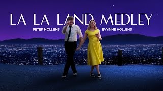 La La Land Medley - feat. &quot;Ryan Gosling&quot; - City of Stars &amp; A Lovely Night
