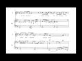 Gentle Giant - Think Of Me With Kindness (Piano, Vocal, Mellophone) Dropbox Link below.