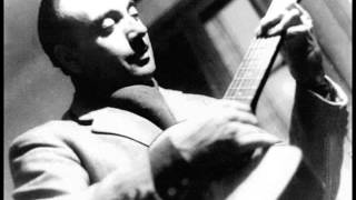 Django Reinhardt + Stephane Grappelli - I've got my love to keep me warm - 1938.
