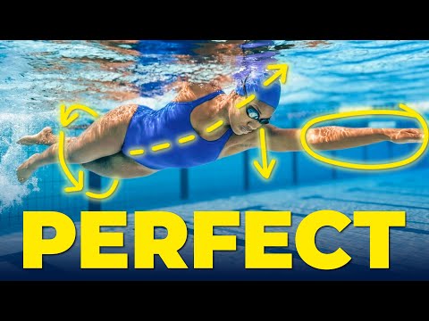 How To Swim PERFECT Freestyle in 2026 (Fix These 5 Breathing Mistakes)