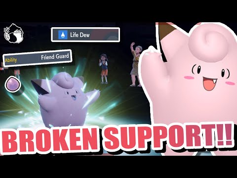Click to play Video