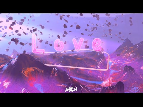 AhXon - Love