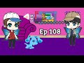 Blues Clues And David Mail Time Ep 108