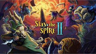 【スレスパ２ 】待ちに待ったスレスパ２【Slay the Spire 2】