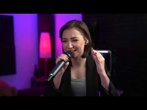 Elena Hasna - La Bohème - LIVE