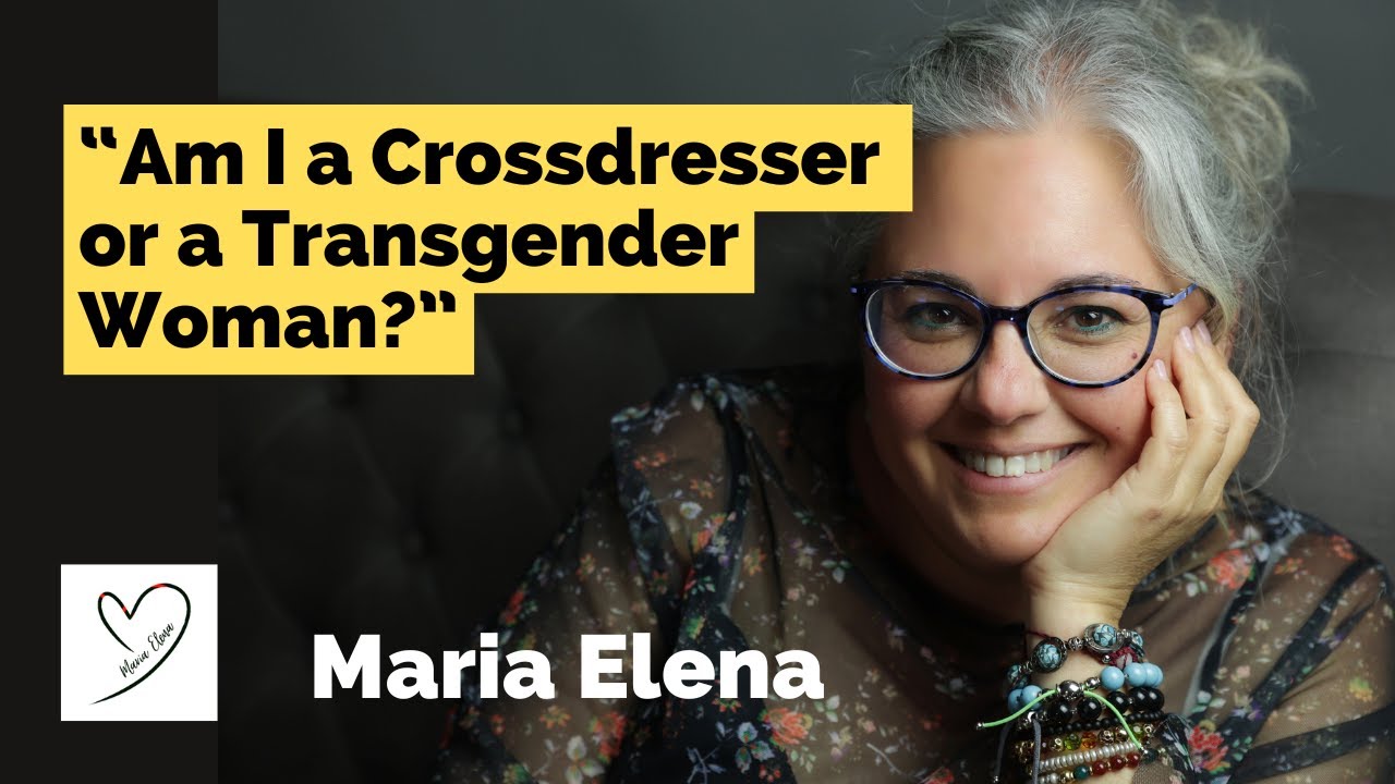 Am I a Crossdresser or a Transgender Woman?
