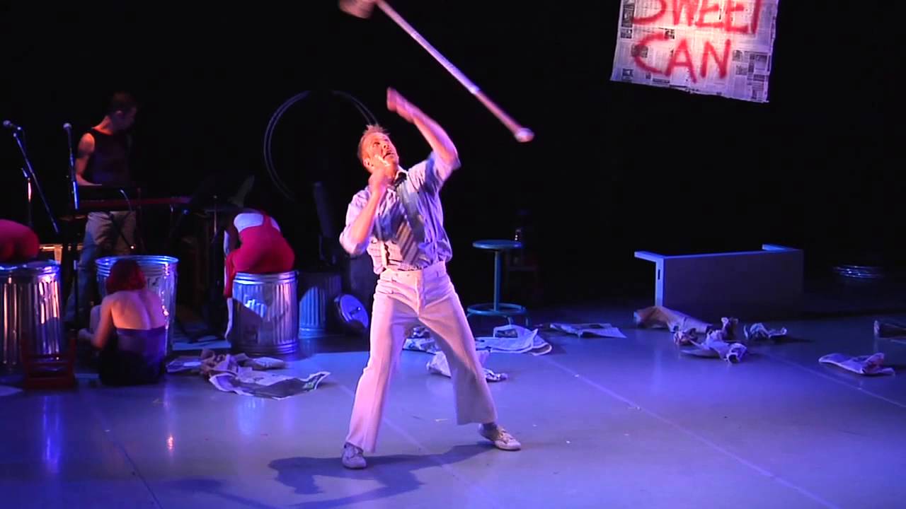 Performance Video