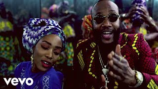 Kcee - Boo (Official Video) ft. Tekno