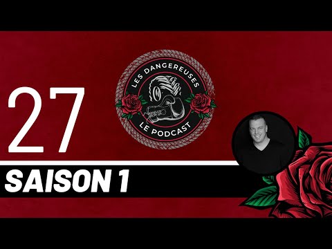 Les Dangereuses - Maxime Lalonde