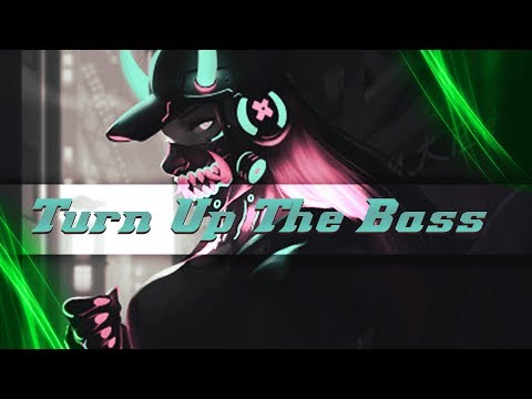 Threeeside - Turn Up The Bass