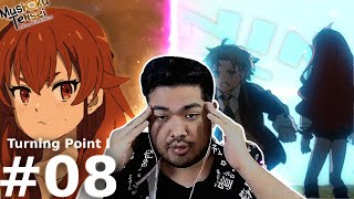 Psychologist Reacts to Mushoku Tensei Episode 8