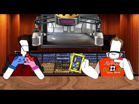 Philosoraptors Animated Podcast: First Dates