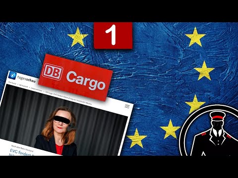 Der Fall: DB Cargo und Dr. Sigrid Nikutta 1/2