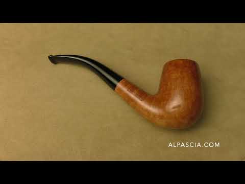 Dunhill Root Briar ODA 840 f/t - pipe D438