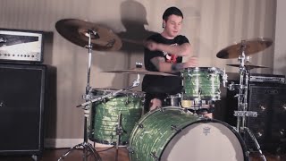 Nick Jonas - Jealous (Punk Goes Pop) Undefeated Cover