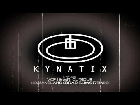 VCF 1 & Mr. Curious - Nomansland (Brad Slims Remix)