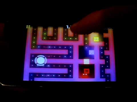 EVAC iPhone App Review