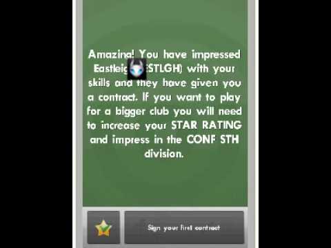 new star soccer android astuce