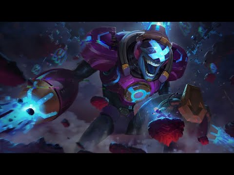 Brand Mid vs Neeko 10.12