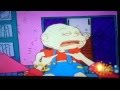 Tommy Crying