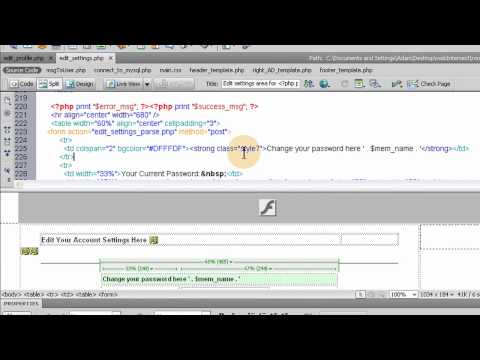 How to Build a Community Website Part 1 Social Network Production Tutorials