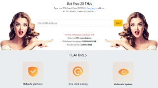 Get Free Crypto Mining And Instantly Withdraw To Faucetpay || Free Faucetpay Mining