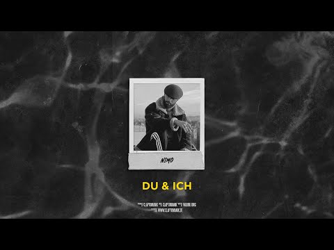 NIMO x CAPO Type Beat - "DU & ICH" | prod. Claptomanik