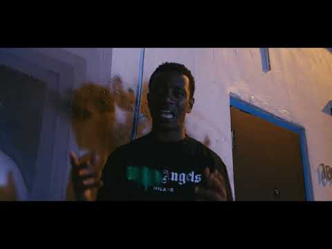 Merk 1K - Monster (Official Music Video)