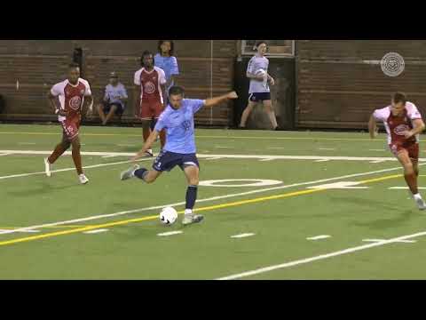 Chattanooga FC vs Maryland Bobcats Goals 8.6.22
