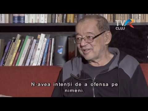 Gróf Bánffy Miklós román hangja, Marius Tabacu