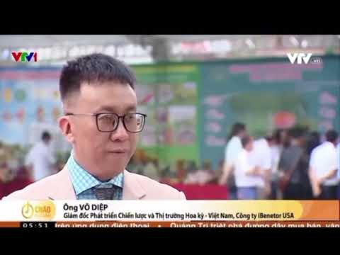 Sâm Nam Núi Dành vươn tầm quốc tế