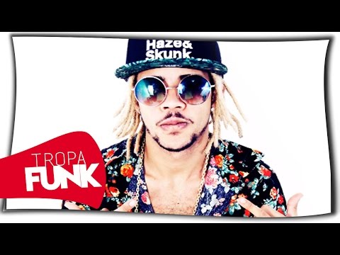 MC Magrinho - Vida Criminosa (DJ Fezinho Koringa SM) Part. MC Rodson