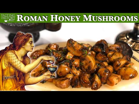 The Deadly Job of Royal Food Taster